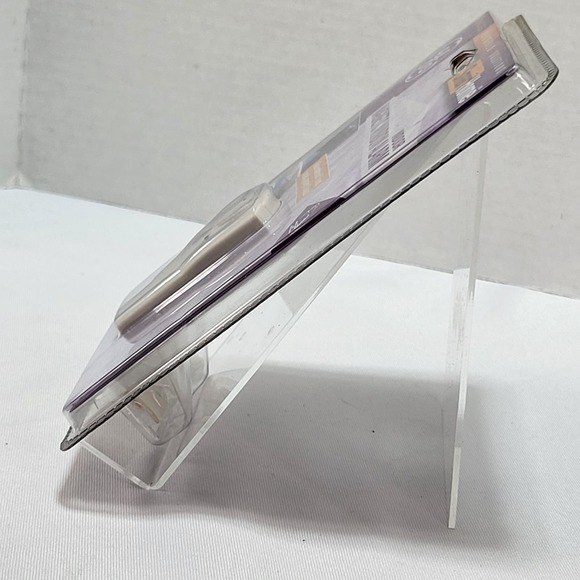 GE Smart Home Security Magnetic Window Alarm No Wiring Needed New Old Stock - Picture 3 of 5